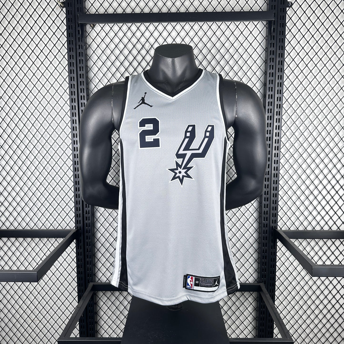 NBA&NFL&MLB 2021 Football Jersey
