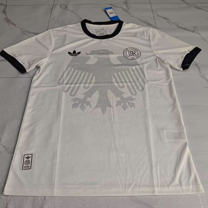 Germany 2024/2025 Fan Version Tracksuit