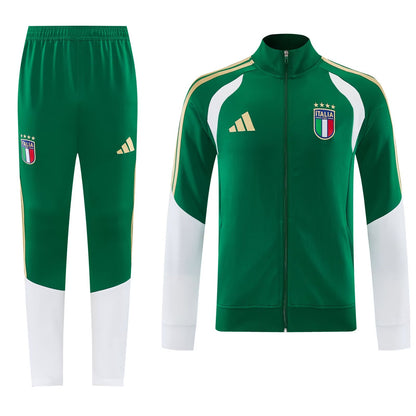 Jacket suite 2026/2027 Tracksuit