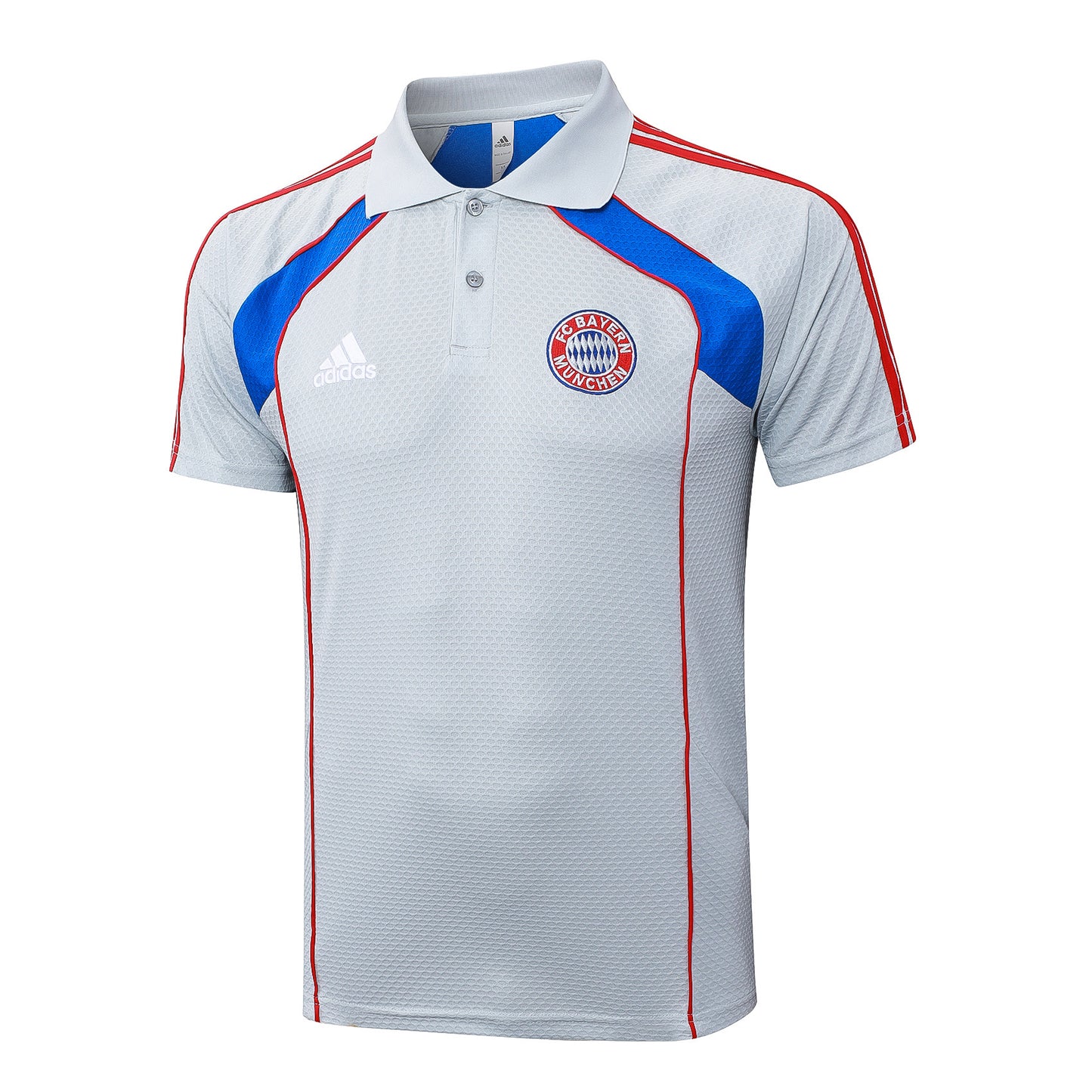 Bayern Munich 2025/2026 Fan Version Football Jersey