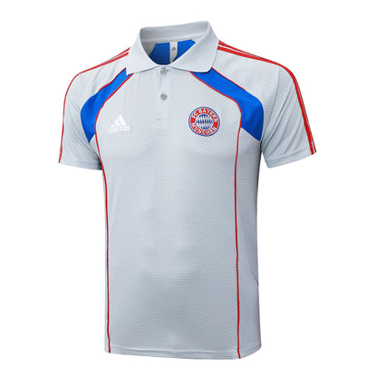 Bayern Munich 2025/2026 Fan Version Football Jersey