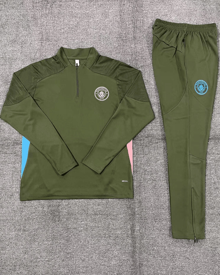 Jacket suite 2024/2025 Tracksuit