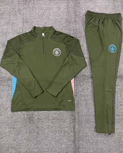 Jacket suite 2024/2025 Tracksuit