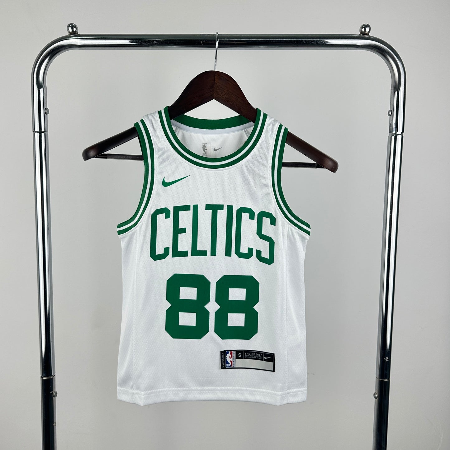 NBA&NFL&MLB Kids Football Jersey