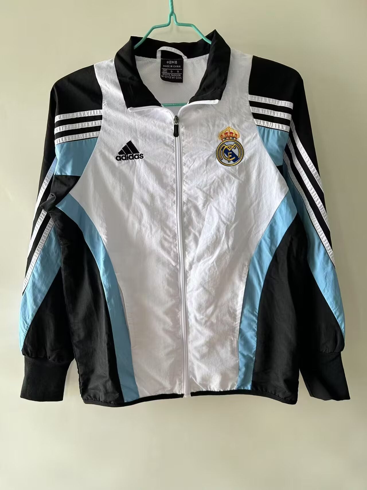 Portugal 2024/2025 Windbreaker