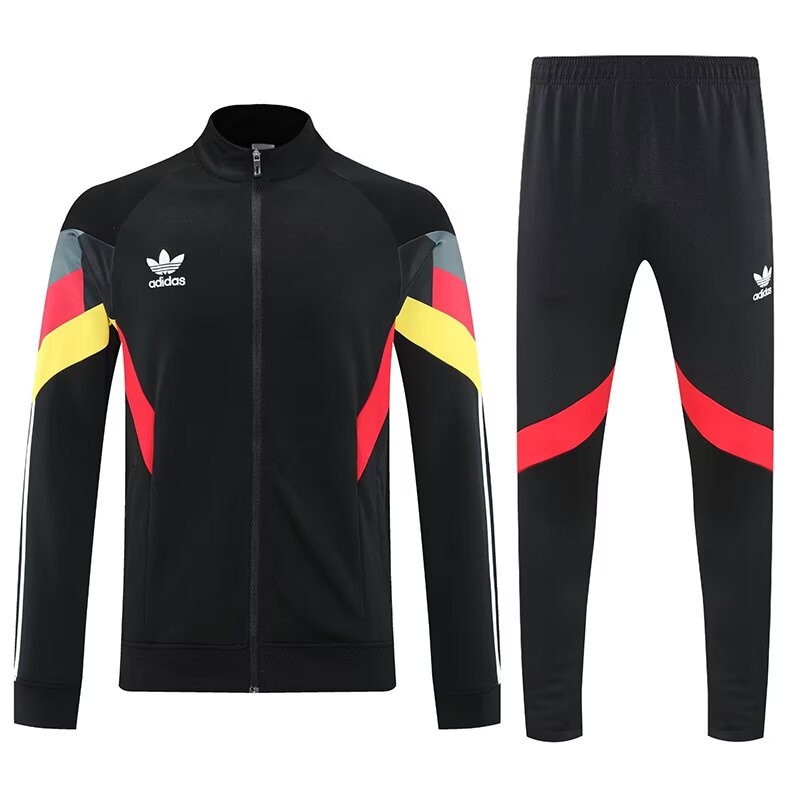 AC Milan 2025/2026 Tracksuit