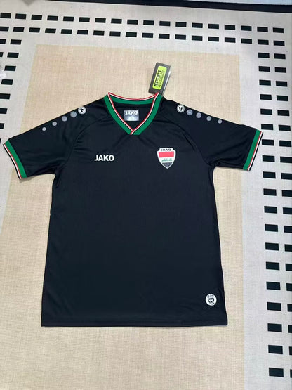 Iraq Third Away Jersey 2026-2027
