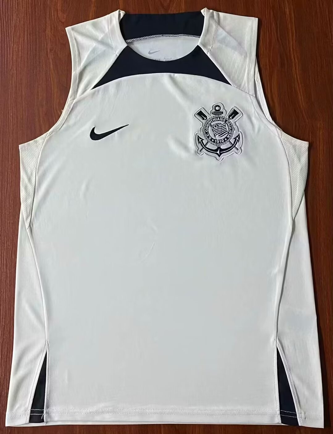Corinthians 2024/2025 Fan Version Tracksuit