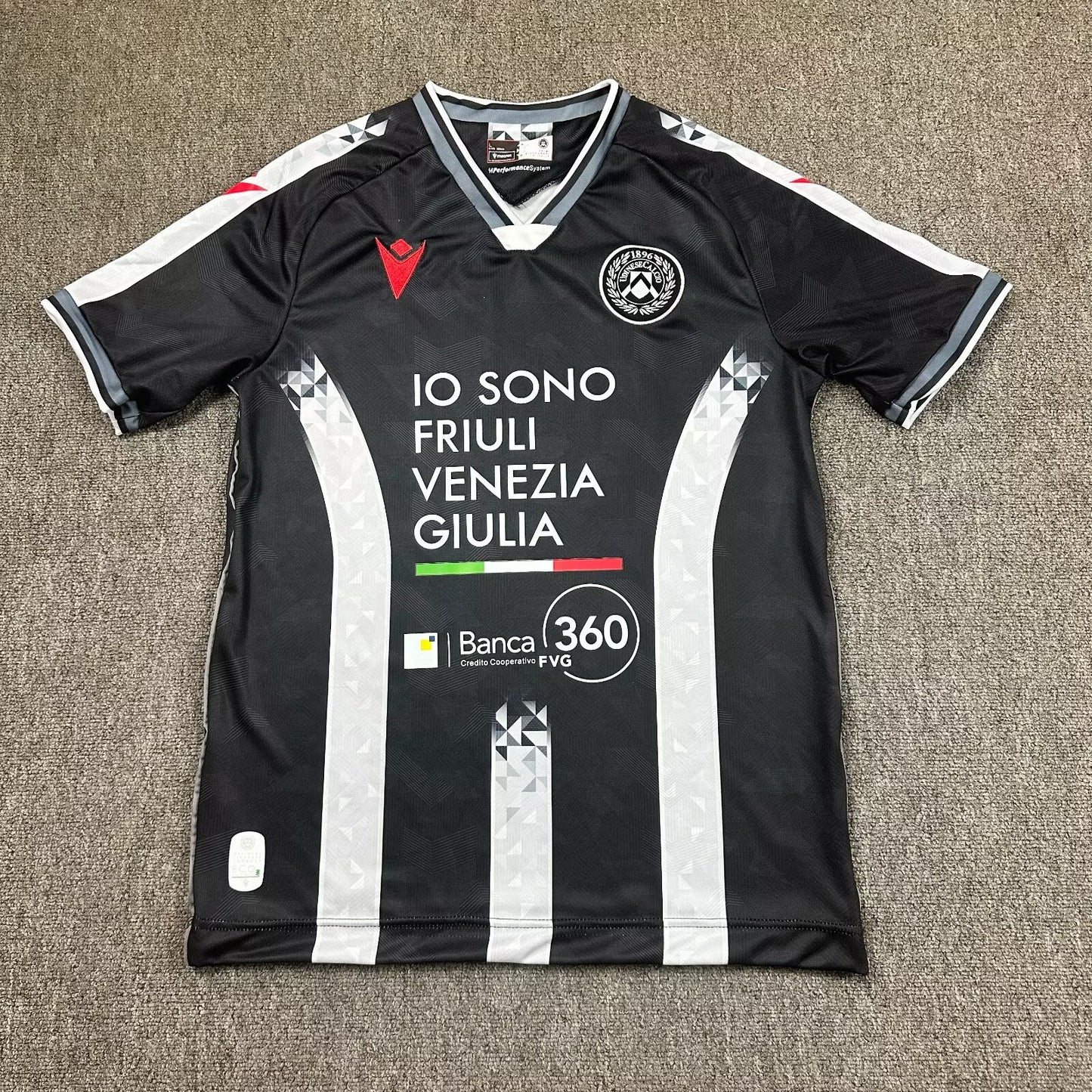 other team 2024/2025 Home Fan Version Football Jersey