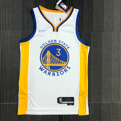 Golden State Warriors Football Jersey