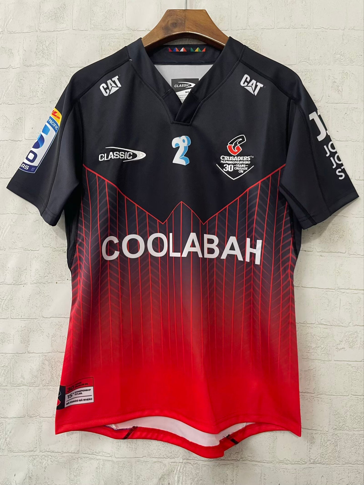 Rugby Jerseys 2026 Home Fan Version Football Jersey
