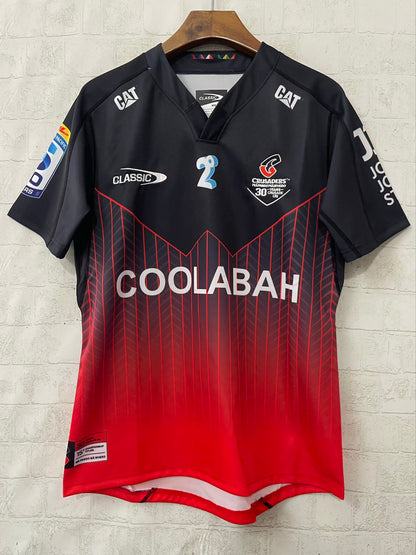Rugby Jerseys 2026 Home Fan Version Football Jersey