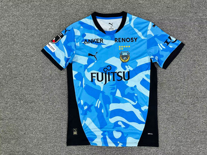 other team 2026/2027 Home Fan Version Football Jersey
