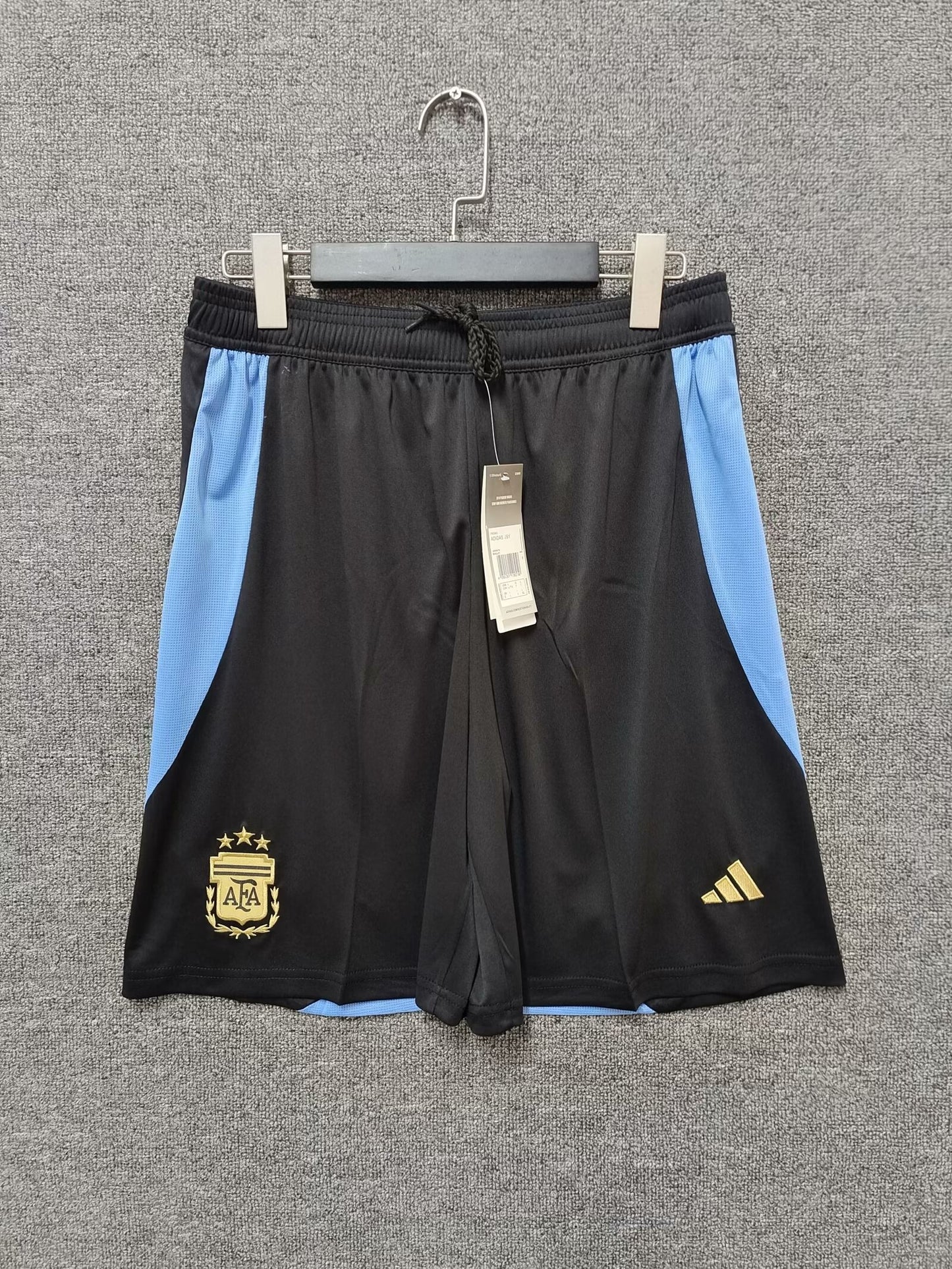 Argentina 2024/2025 Home Football Jersey