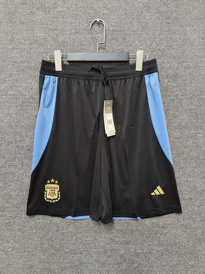 Argentina 2024/2025 Home Football Jersey