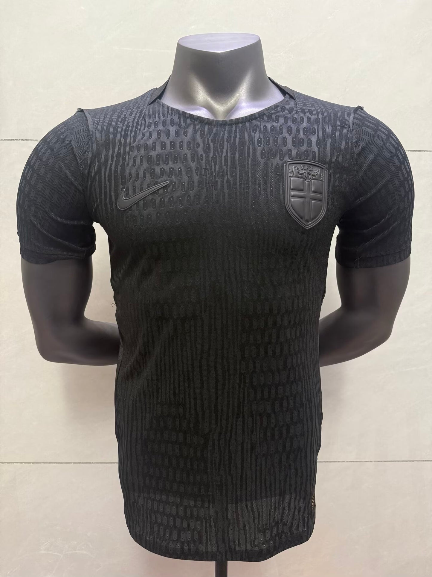 Norway 2026/2027 Away Player Version Football Jersey