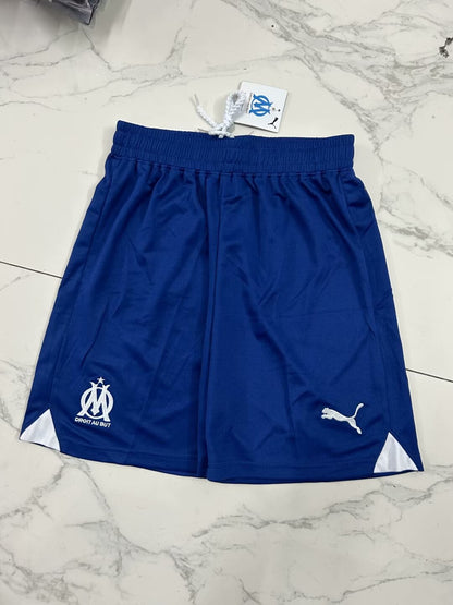 Marseille 2023/2024 Away Football Jersey