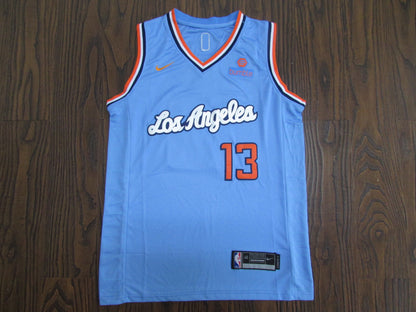 LA Clippers Football Jersey