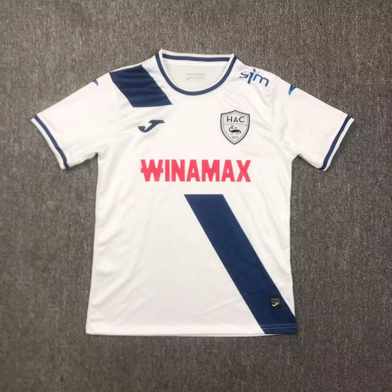 other team 2024/2025 Away Fan Version Football Jersey