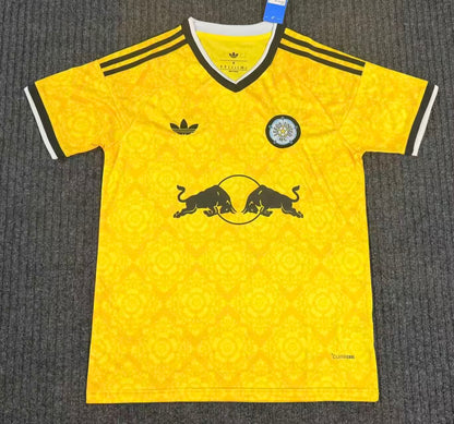 Leeds United 2026/2027 Away Fan Version Football Jersey