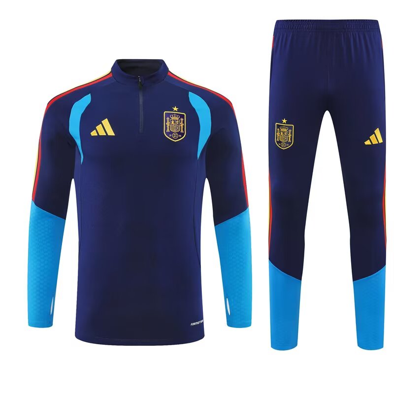Jacket suite 2026/2027 Kids Tracksuit