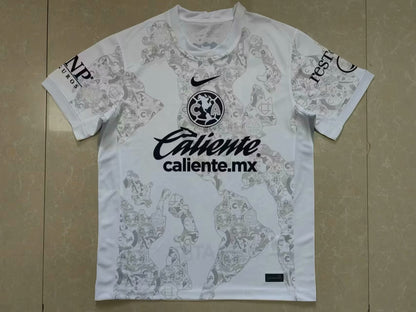 Club America 2024/2025 Third Away Fan Version Football Jersey