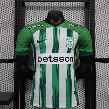 other team 2024/2025 Home Player Version Football Jersey
