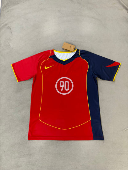 Adidas&Nike 2025/2026 Football Jersey