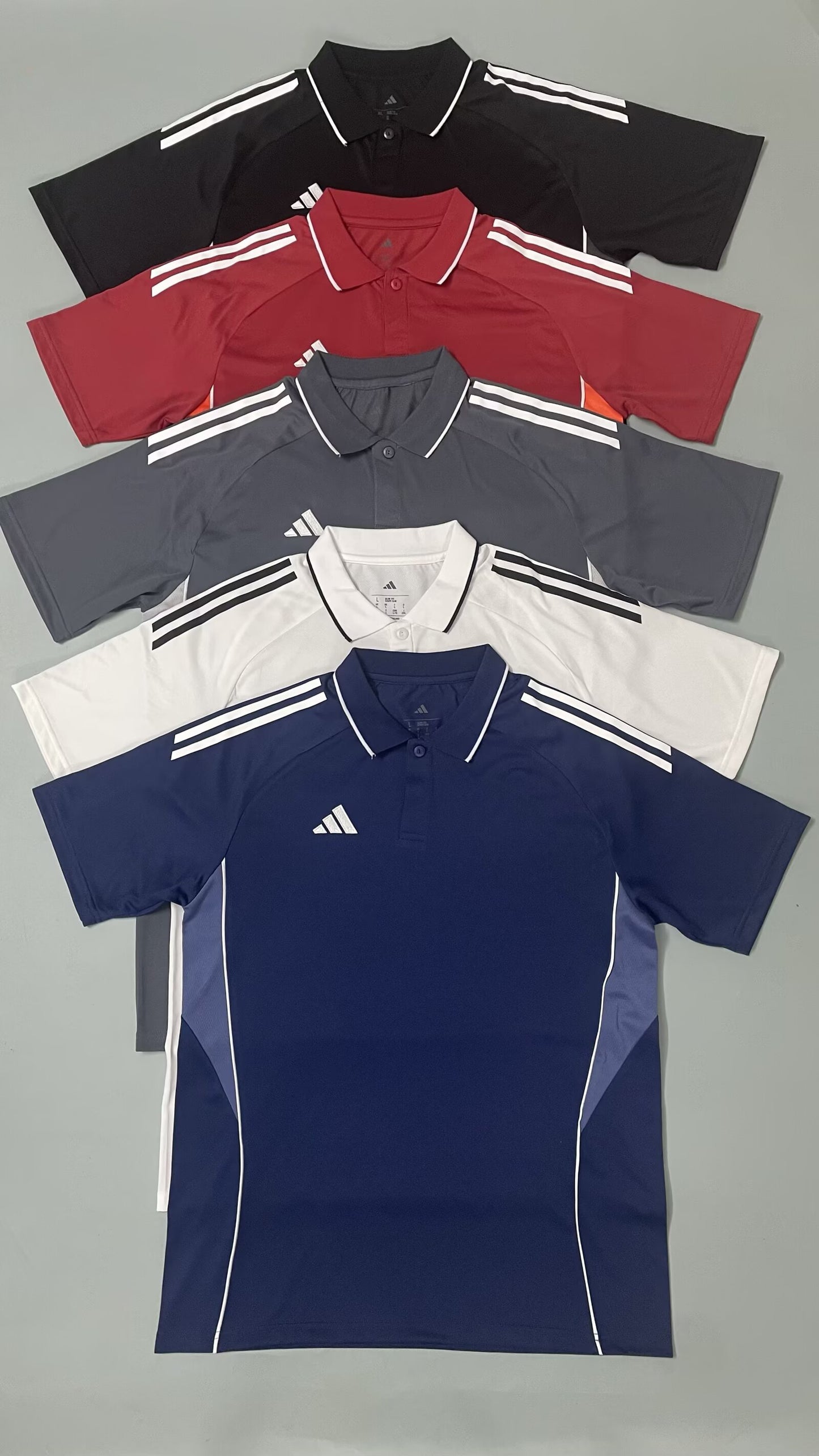 Adidas&Nike Football Jersey