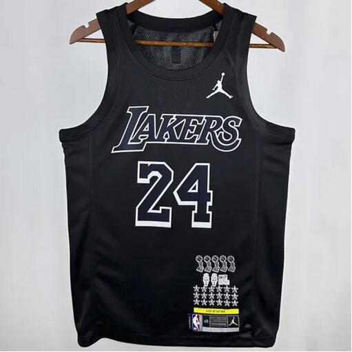 LA Clippers 2024/2025 Football Jersey