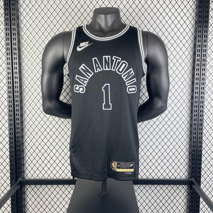 Retro NBA&NFL&MLB 2023 Football Jersey