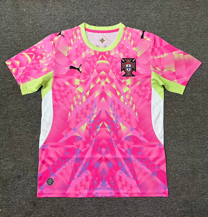 Portugal Special Edition 2026/2027 Fan Version Football Jersey