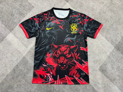 Brazil Special Edition 2026/2027 Fan Version Football Jersey