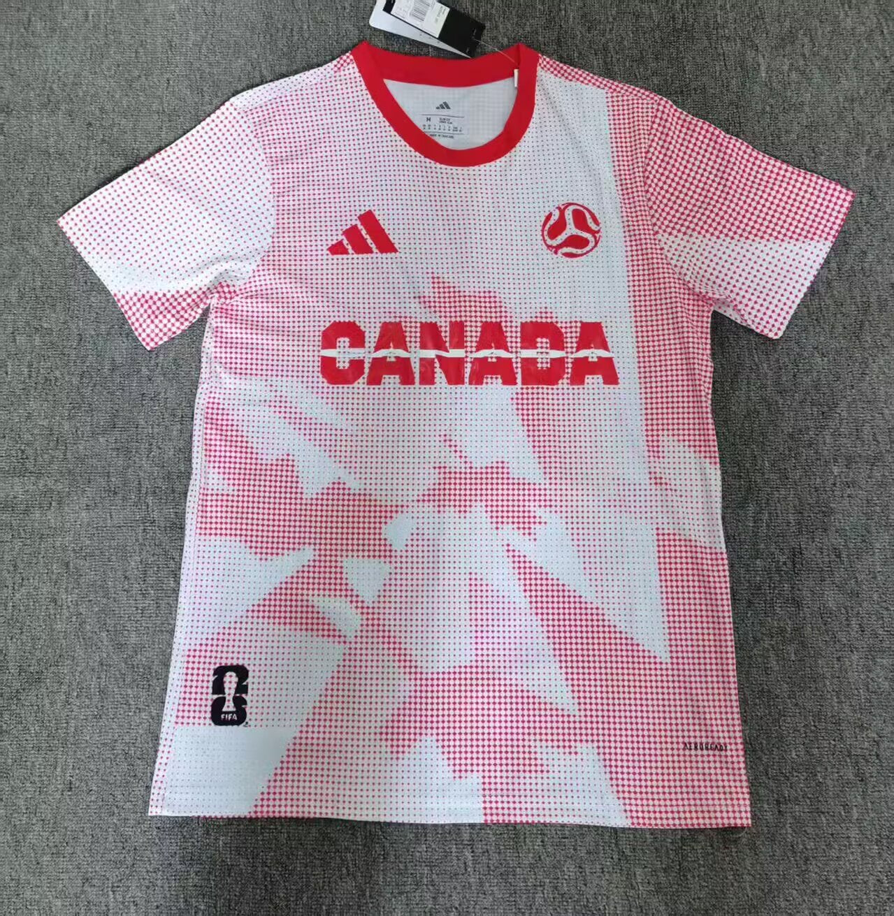 USA Special Edition 2025/2026 Fan Version Football Jersey