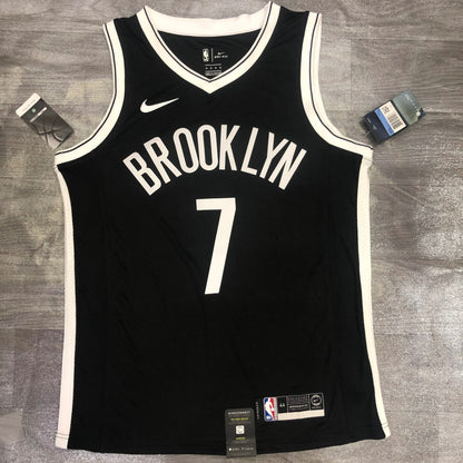 New Jersey Nets Football Jersey