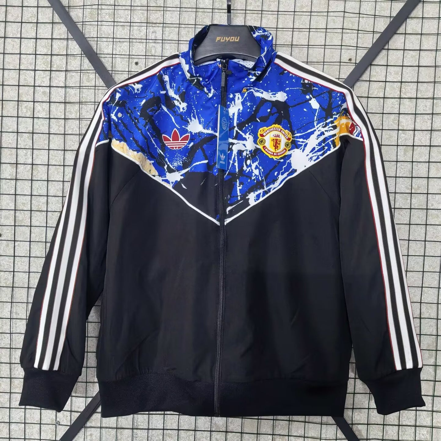 Windbreaker 2025/2026 Windbreaker