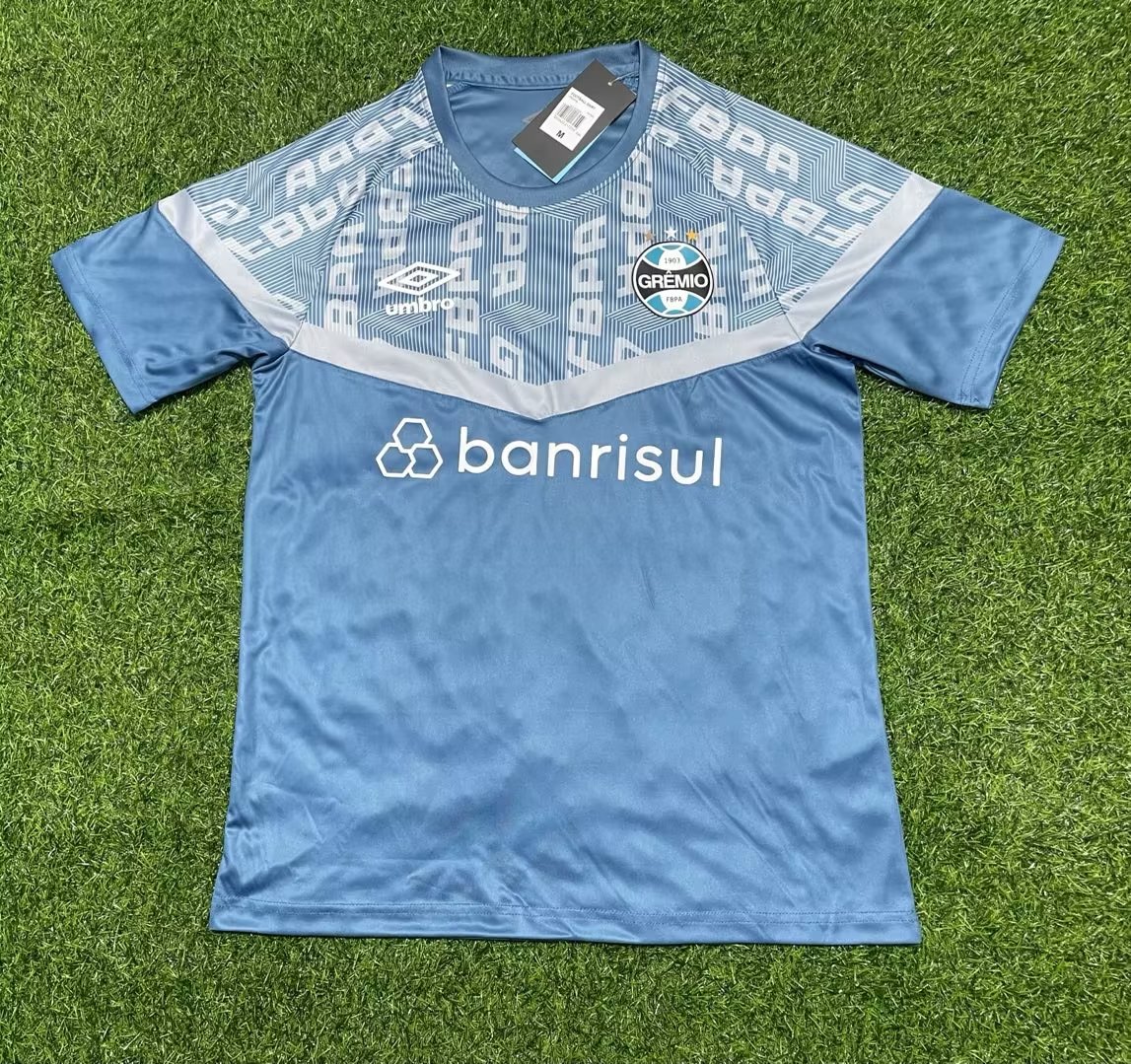 Grêmio 2023/2024 Fan Version Tracksuit