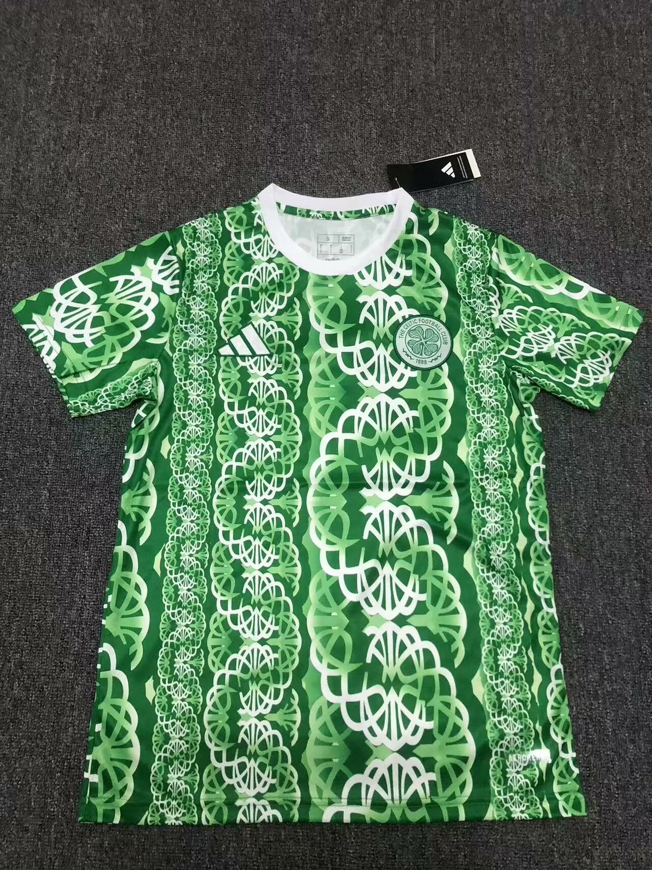 Celtic 2024/2025 Fan Version Tracksuit