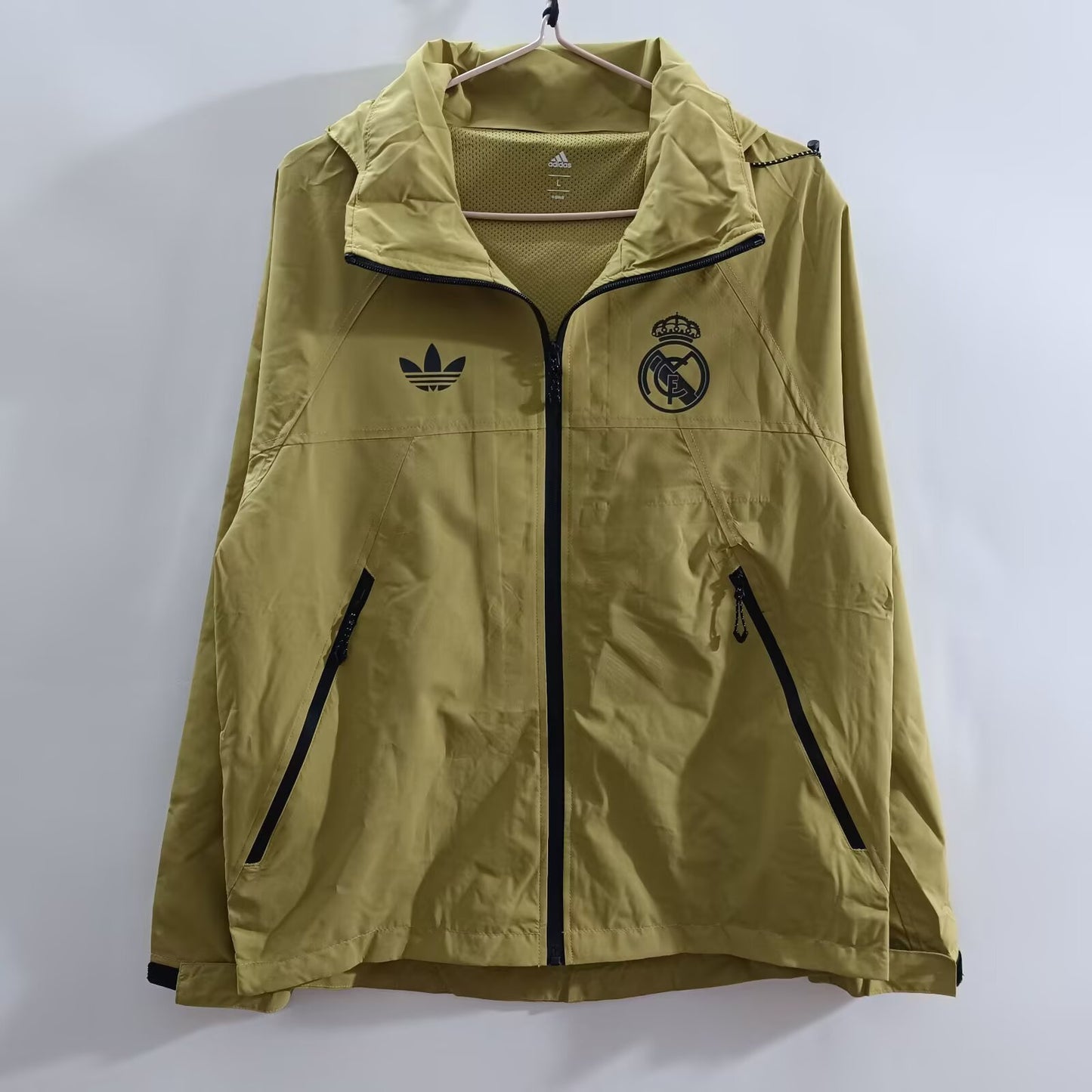 Windbreaker Goalkeeper Windbreaker