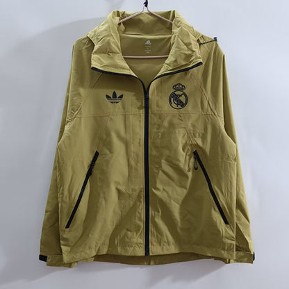 Windbreaker Goalkeeper Windbreaker