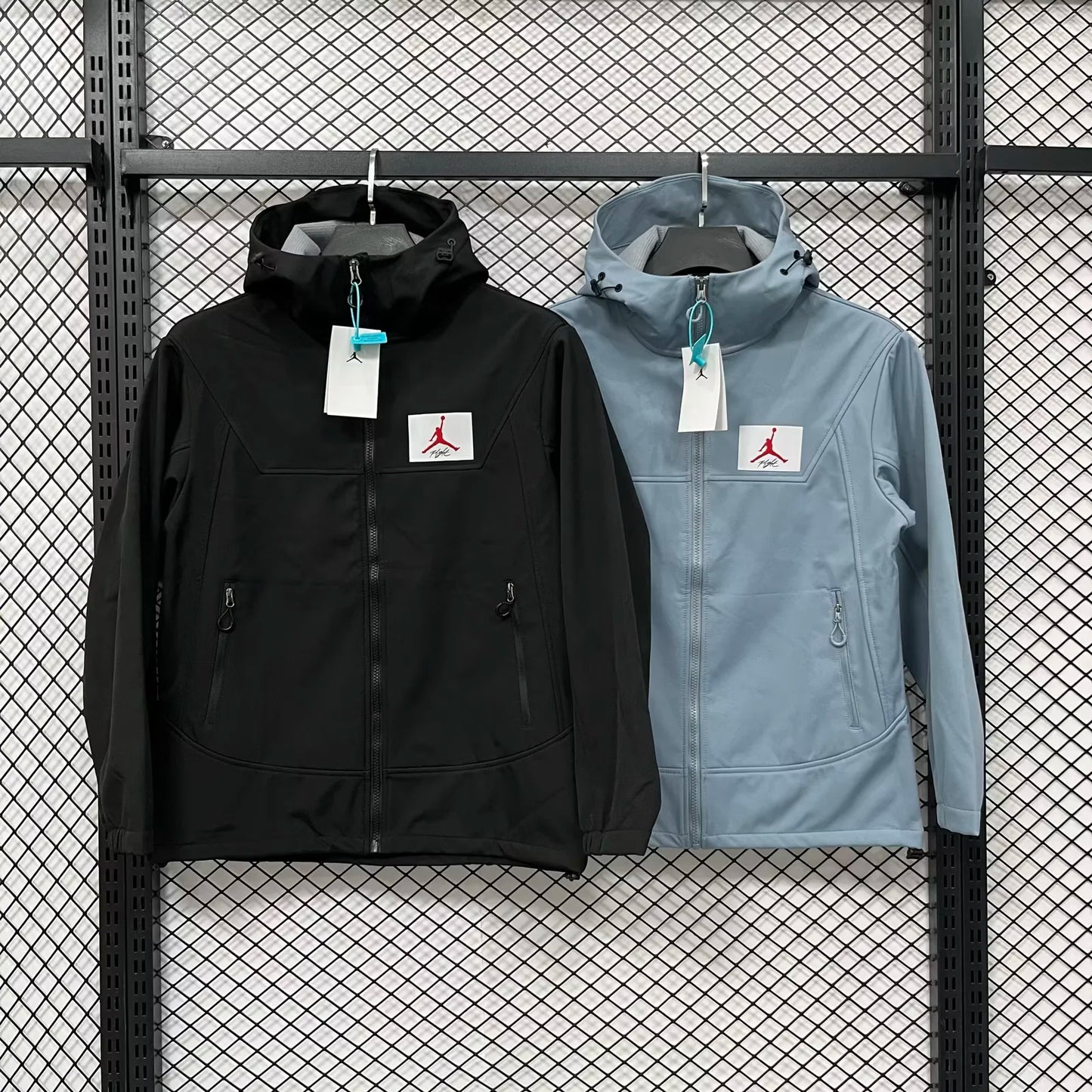 Windbreaker 2025/2026 Windbreaker
