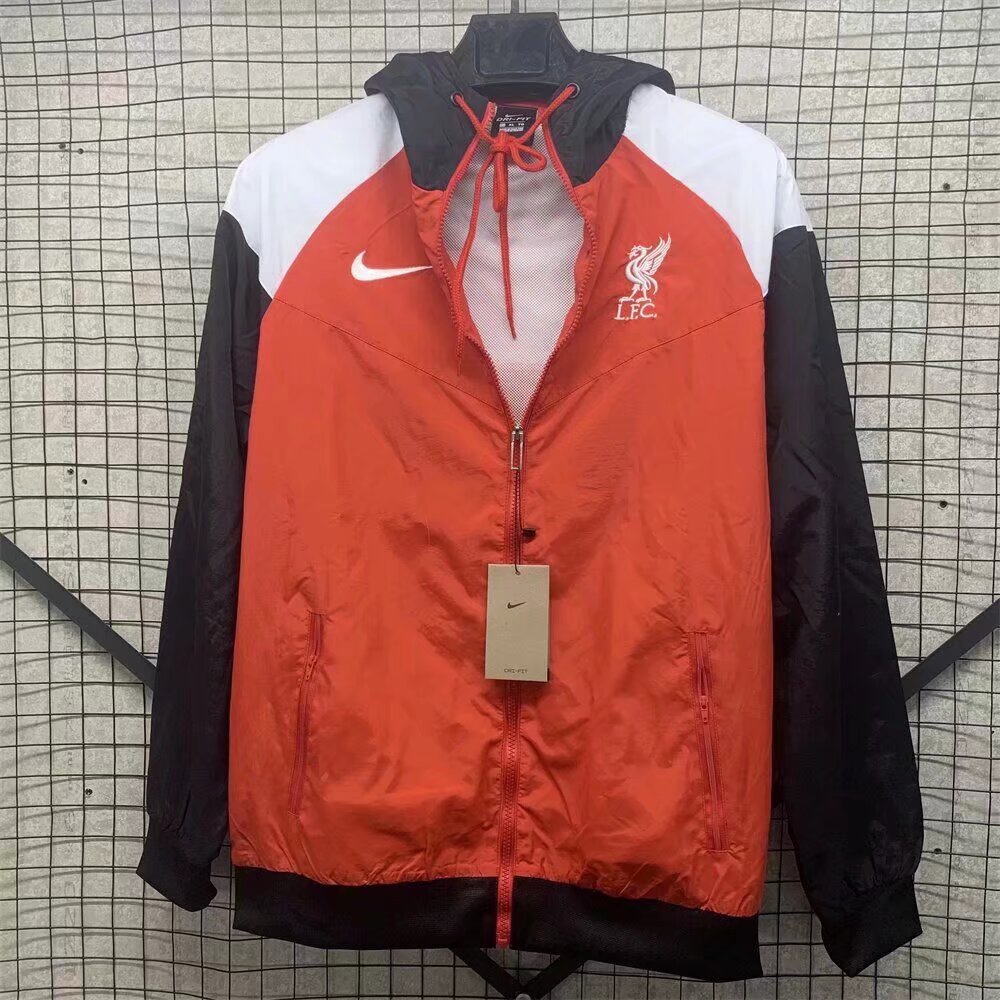 Windbreaker 2024/2025 Windbreaker