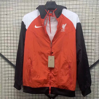 Windbreaker 2024/2025 Windbreaker