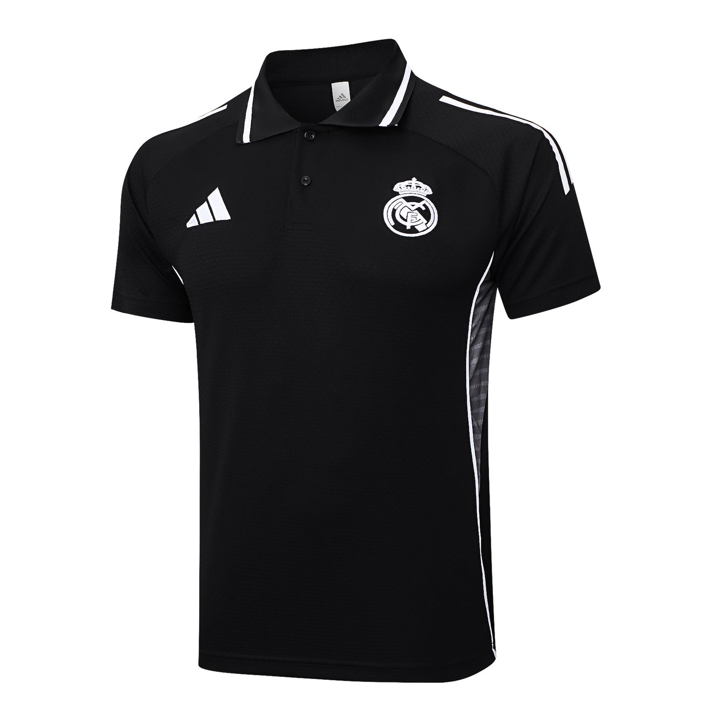 Real Madrid 2025/2026 Fan Version Football Jersey