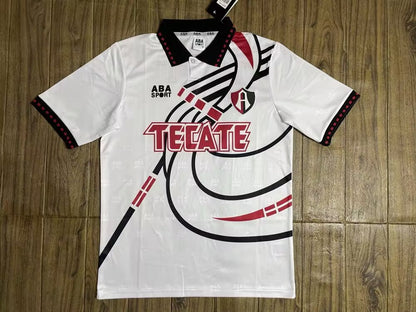 Retro Atlas 1994/1995 Away Football Jersey
