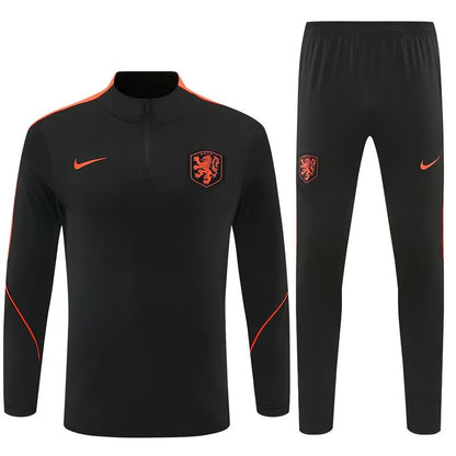 Jacket suite 2025/2026 Kids Tracksuit