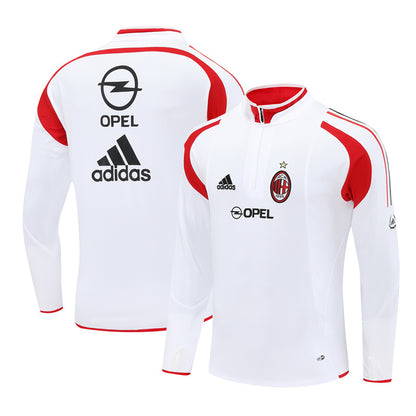 Retro AC Milan 2004/2005 Tracksuit