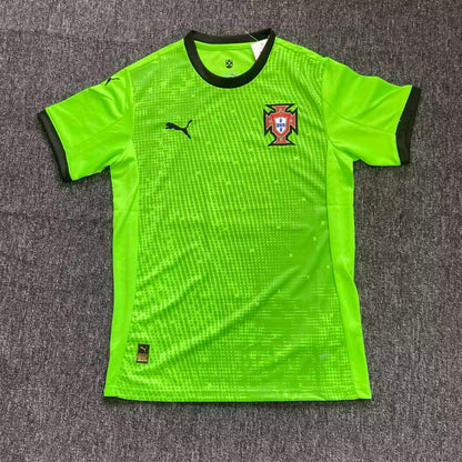 Portugal Special Edition 2025/2026 Fan Version Football Jersey