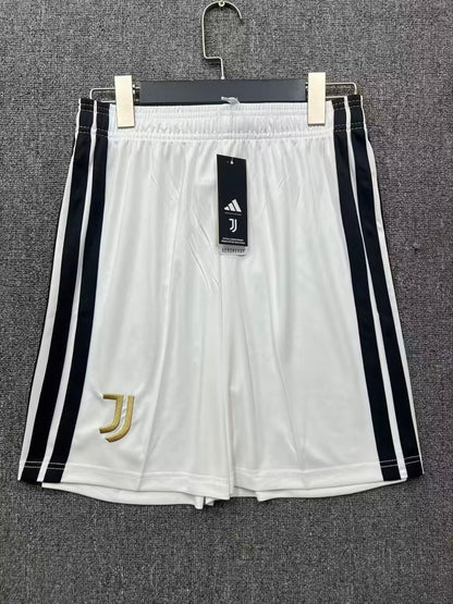 Juventus 2026/2027 Home Fan Version Football Jersey