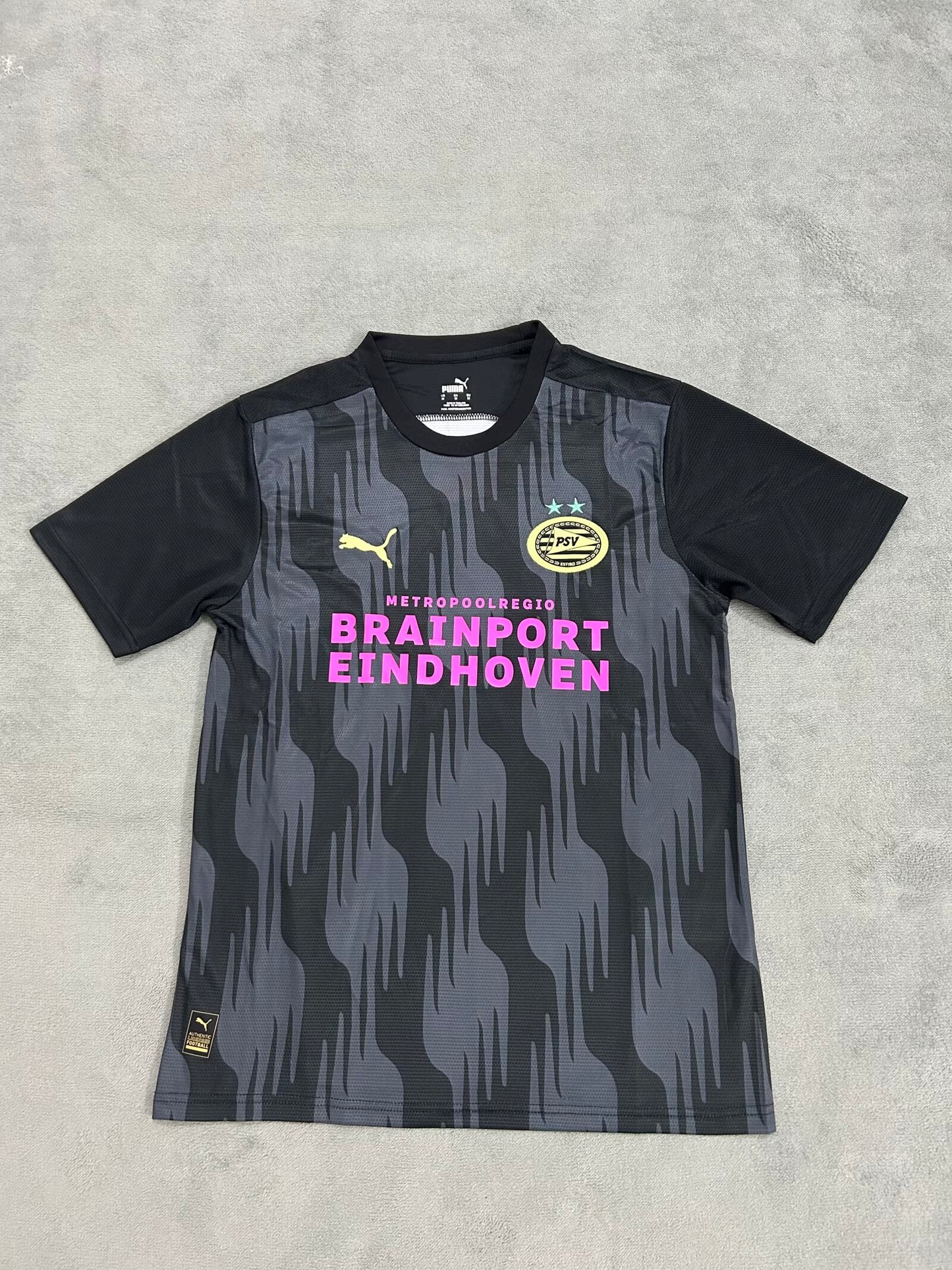 PSV eindhoven Special Edition 2024/2025 Fan Version Football Jersey